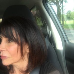 Meet your Posher, Karen